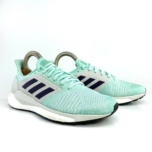 adidas Shoes - Adidas Solar Glide ST Women Running Shoes